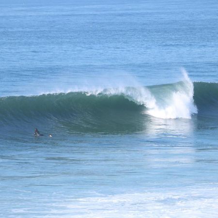 Conde Surf Camp - Junto Ao Mar - Entire Pvt House Villa Vila do Conde Buitenkant foto