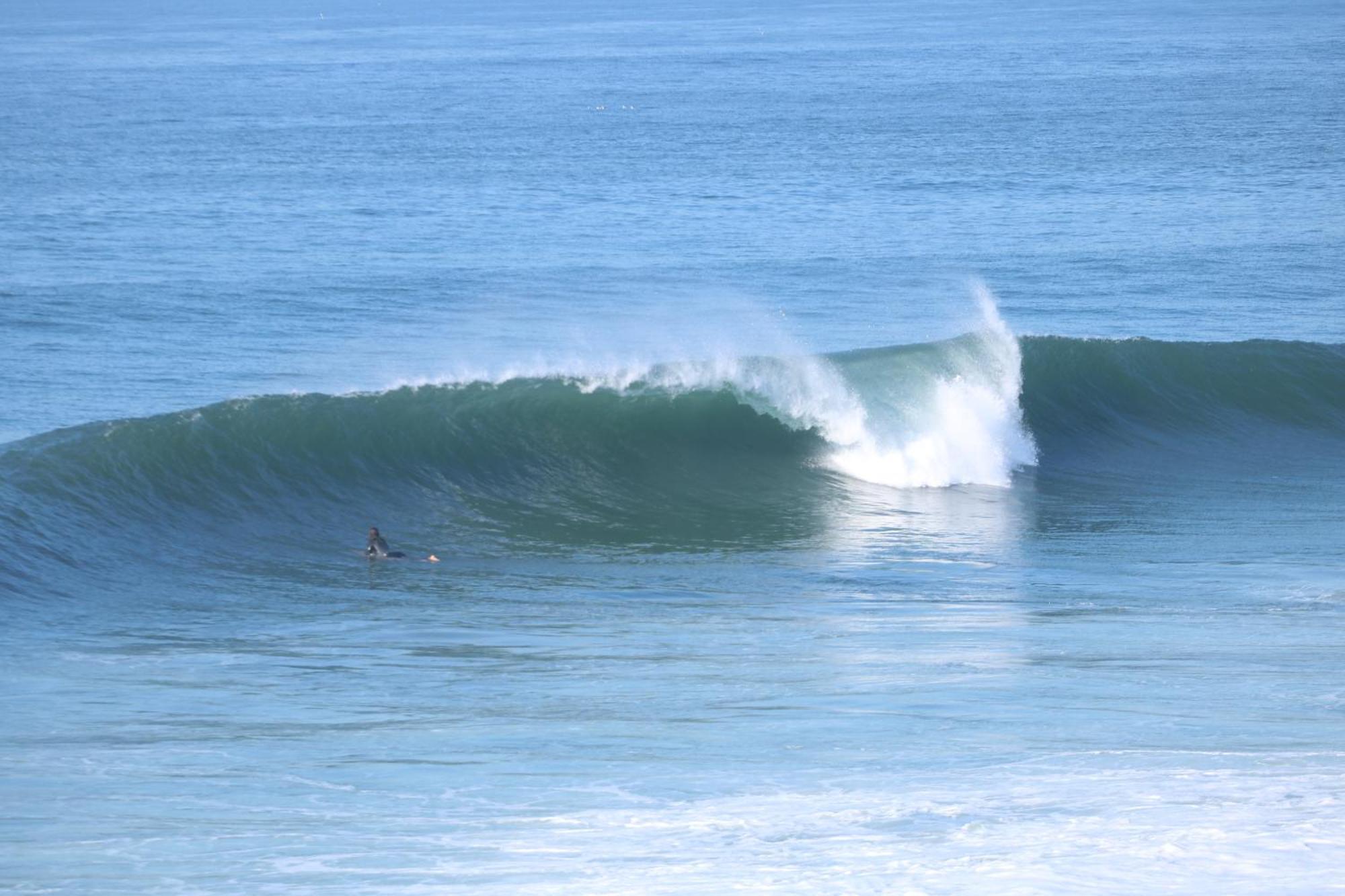 Conde Surf Camp - Junto Ao Mar - Entire Pvt House Villa Vila do Conde Buitenkant foto